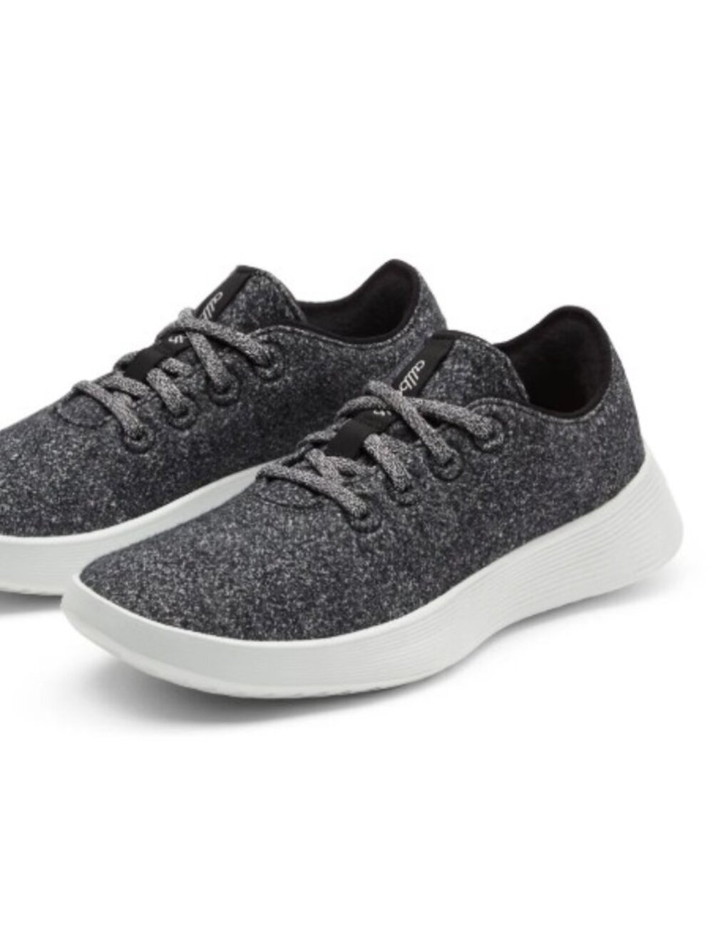 NWT Women's Wool Runner Allbirds 8